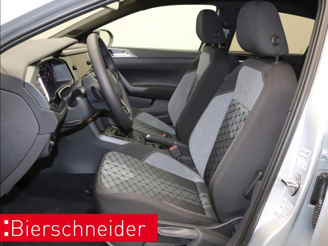Volkswagen Taigo 1.0 TSI DSG R-Line Style