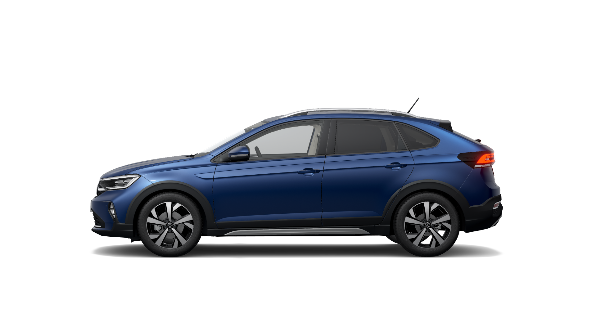 Volkswagen Taigo 1.0 TSI Style