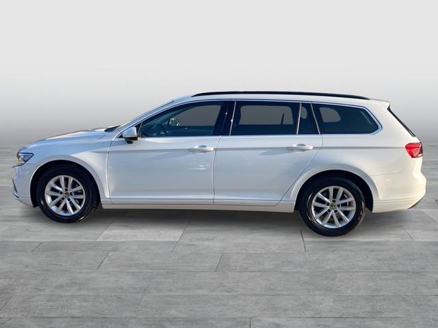 Volkswagen Passat 2.0 TDI Business DSG Variant