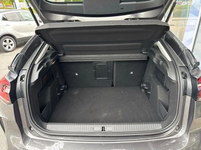 Citroën C4 Max PureTech