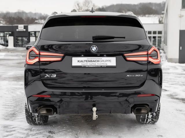 BMW X3 M-Sport xDrive xDrive30e