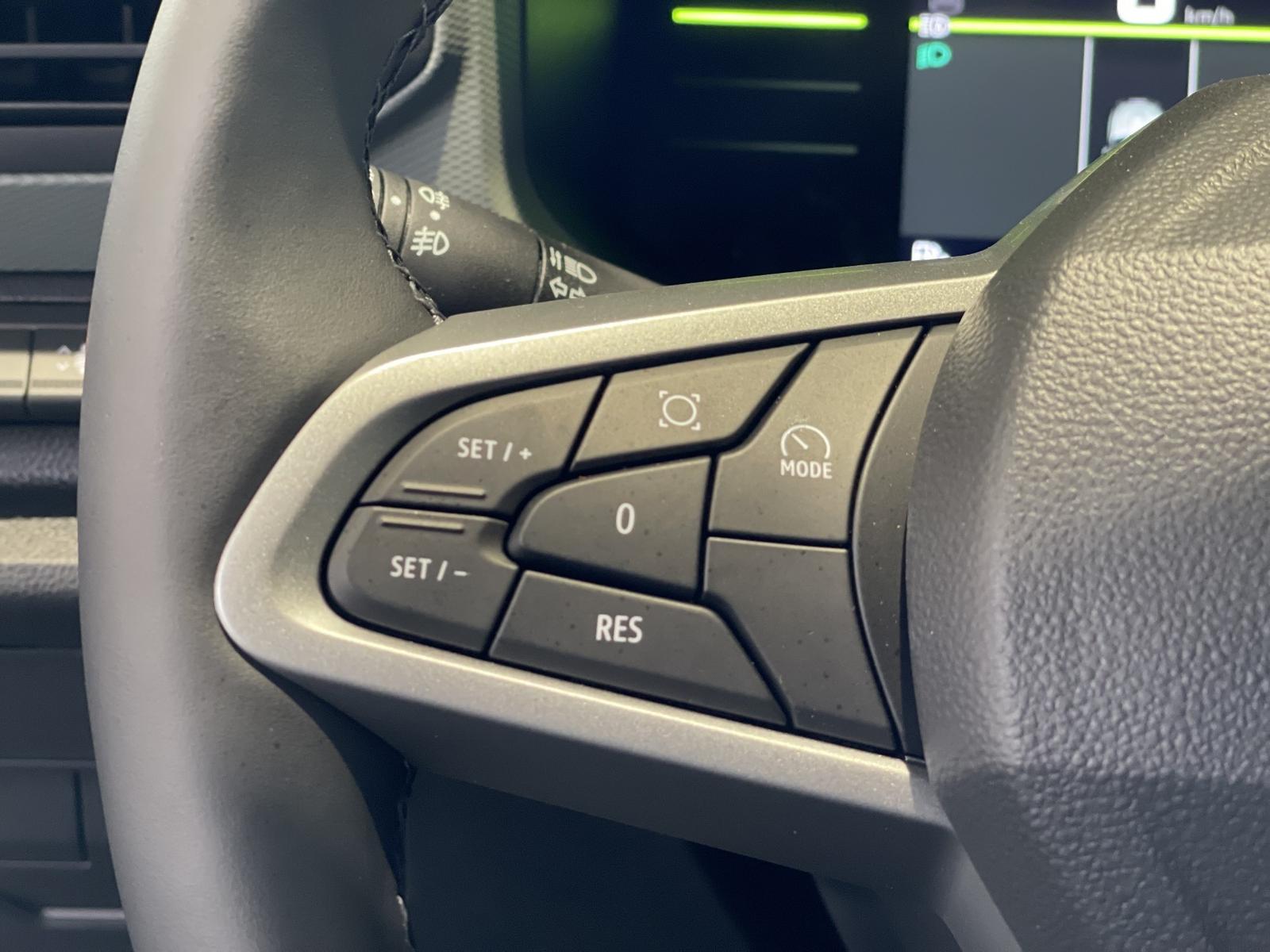 Dacia Duster Extreme TCe 130