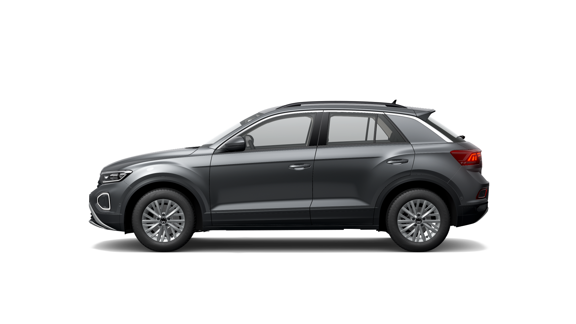 Volkswagen T-Roc 2.0 TDI DSG