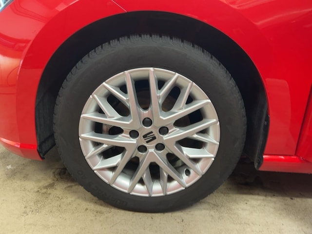 Seat Ibiza 1.0 TSI FR-lijn