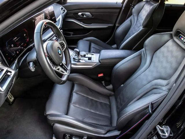 BMW M3 Touring xDrive