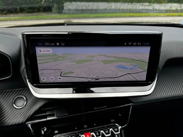 Peugeot 2008 Allure Pack EAT8