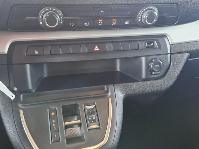 Opel Zafira Life e M Edition **8-Sitzer/50 kW**