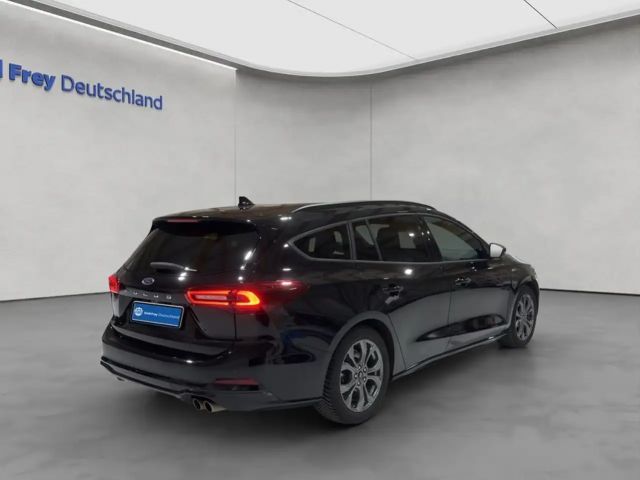 Ford Focus ST Line Wagon