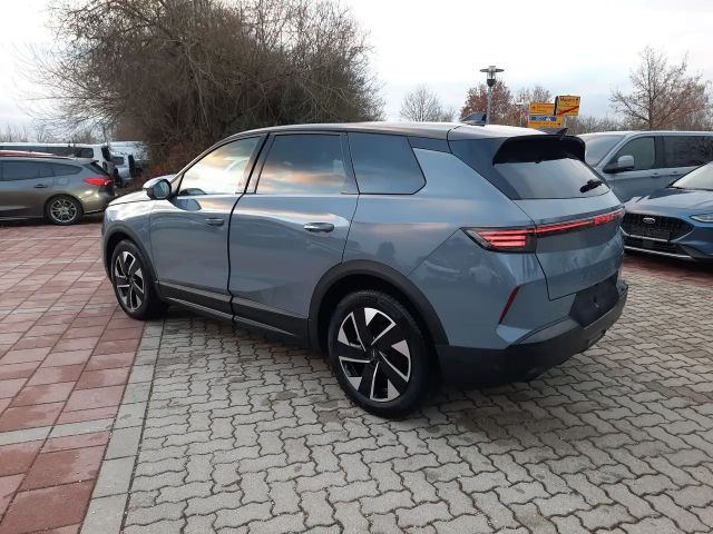 Opel Grandland X GS-Line Grand Sport