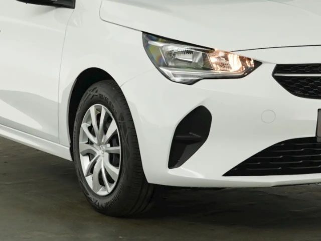 Opel Corsa Edition F Edition