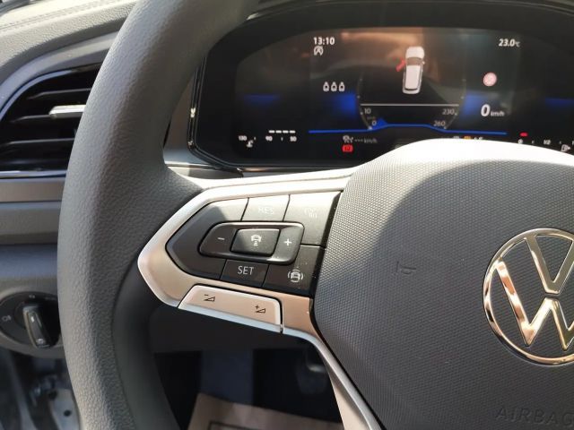 Volkswagen T-Roc 4Me TSI