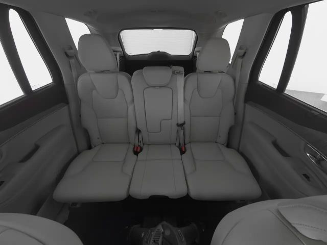 Volvo XC90 AWD Bright Plus T8