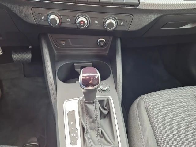 Audi Q2 35 TFSI S-Line S-Tronic
