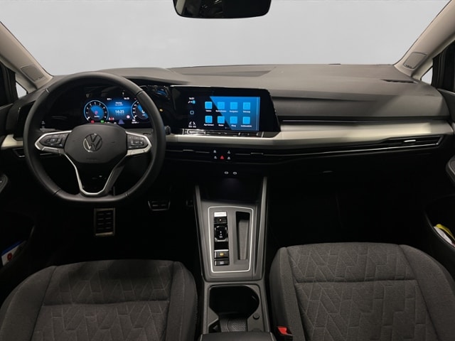 Volkswagen Golf Move