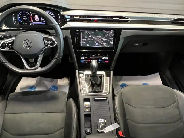 Volkswagen Arteon 4Motion R-Line