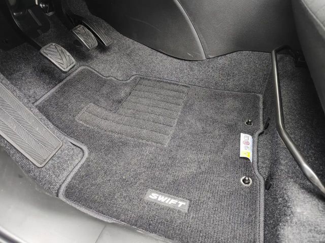 Suzuki Swift Comfort Hybrid