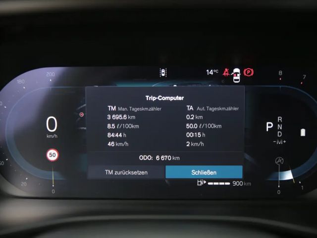 Volvo XC40 Business Dark Plus