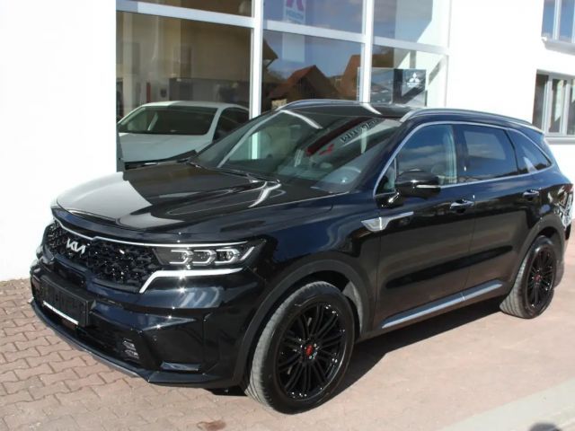 Kia Sorento PHEV Platinum Edition