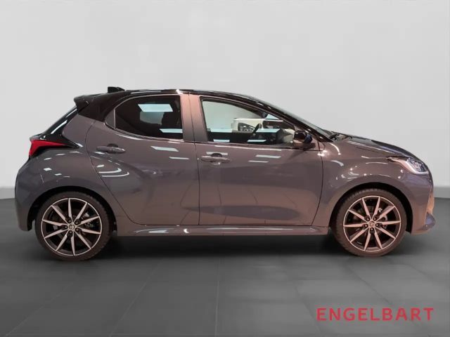 Toyota Yaris GR Hatchback Hybride