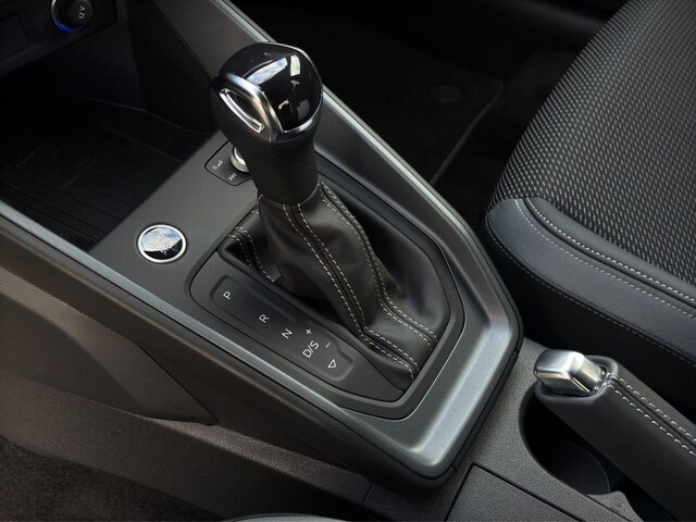 Audi A1 30 TFSI Allstreet S-Tronic