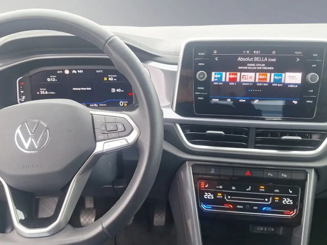 Volkswagen T-Roc 2.0 TDI Style