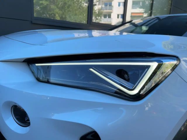 Cupra Formentor 2.0 TSI 4Drive DSG