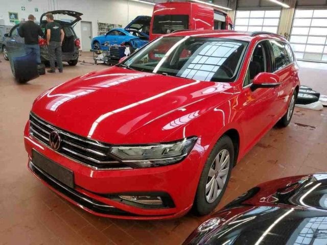 Volkswagen Passat 2.0 TDI Business Variant