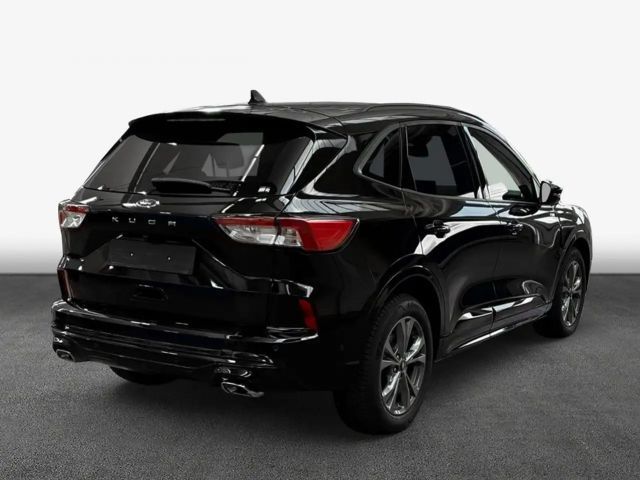 Ford Kuga EcoBoost ST Line X