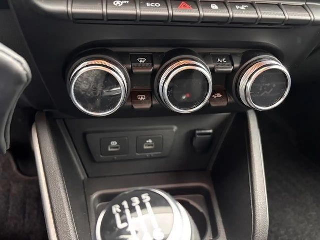 Dacia Duster 2WD Prestige TCe 130