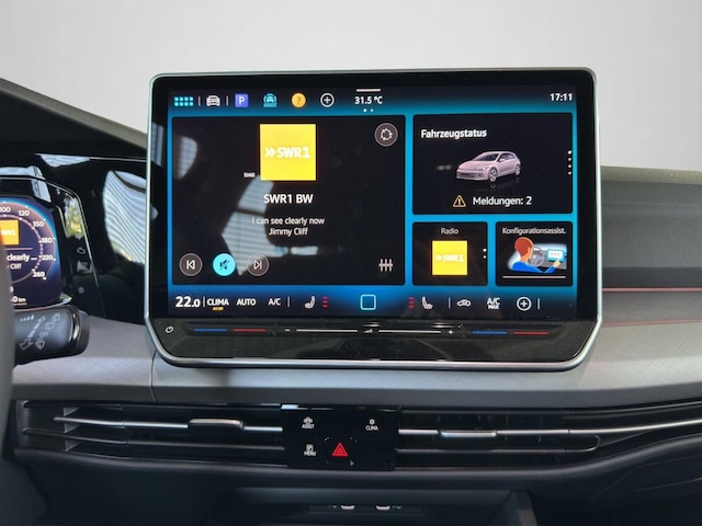 Volkswagen Golf 1.5 eTSI DSG Golf VIII Life