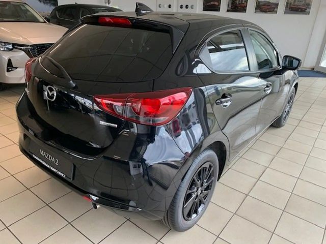 Mazda 2 Homura SkyActiv e-Skyactiv