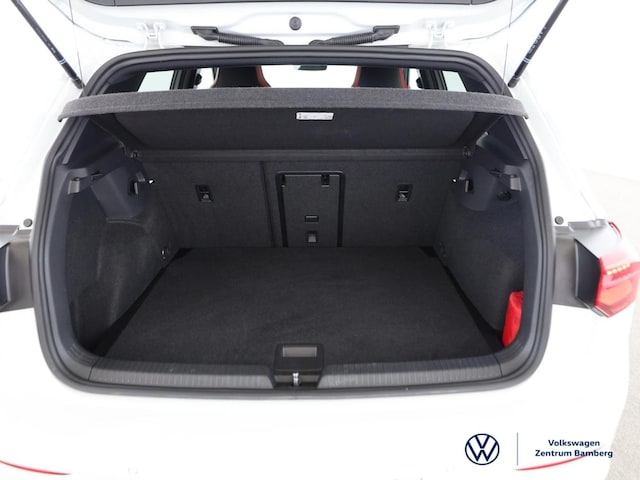 Volkswagen Golf 2.0 TSI GTI Golf VIII