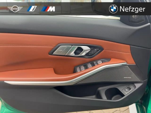 BMW M3 Competition Sedan xDrive