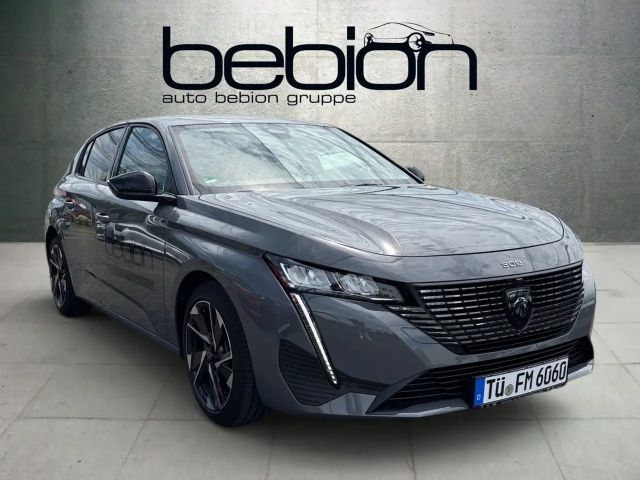 Peugeot 308 Allure Pack PureTech