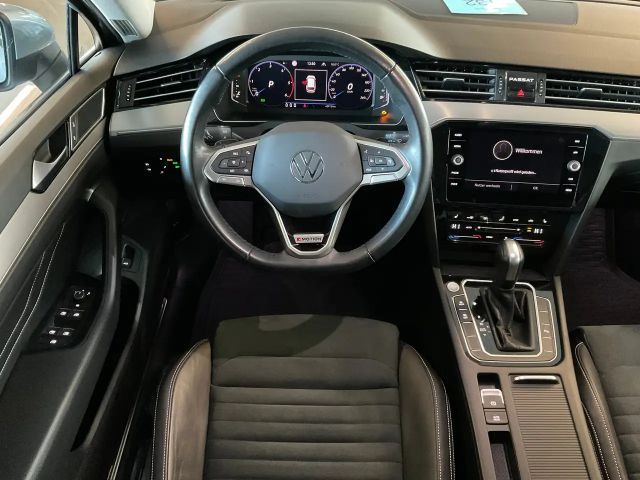 Volkswagen Passat 2.0 TDI 4Motion Variant