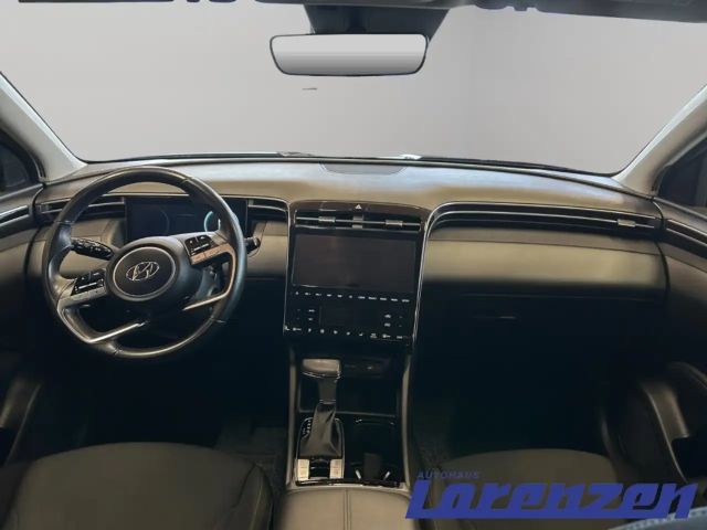 Hyundai Tucson 1.6 Hybrid Select