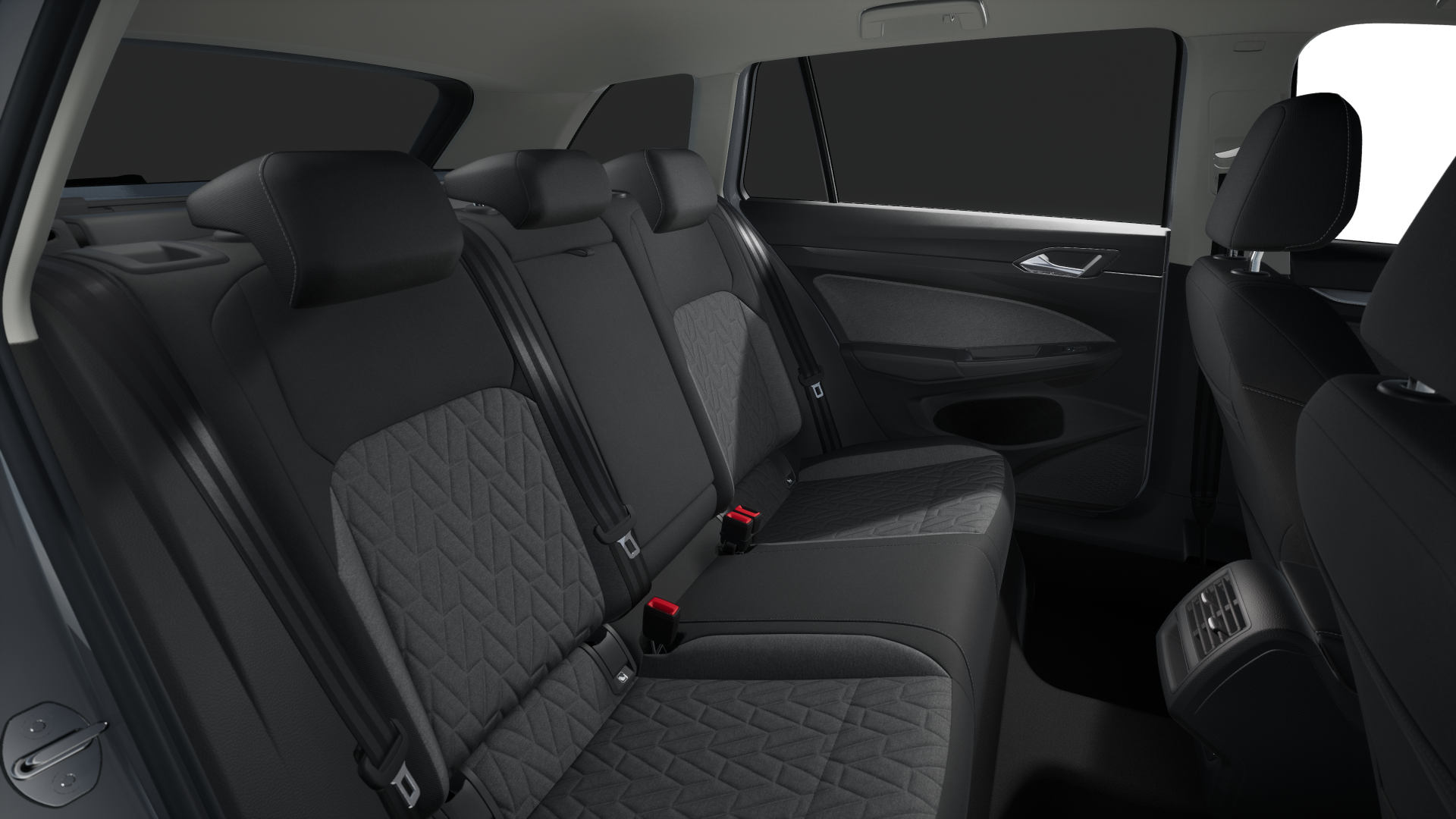 Volkswagen Golf 1.5 TSI Life Variant