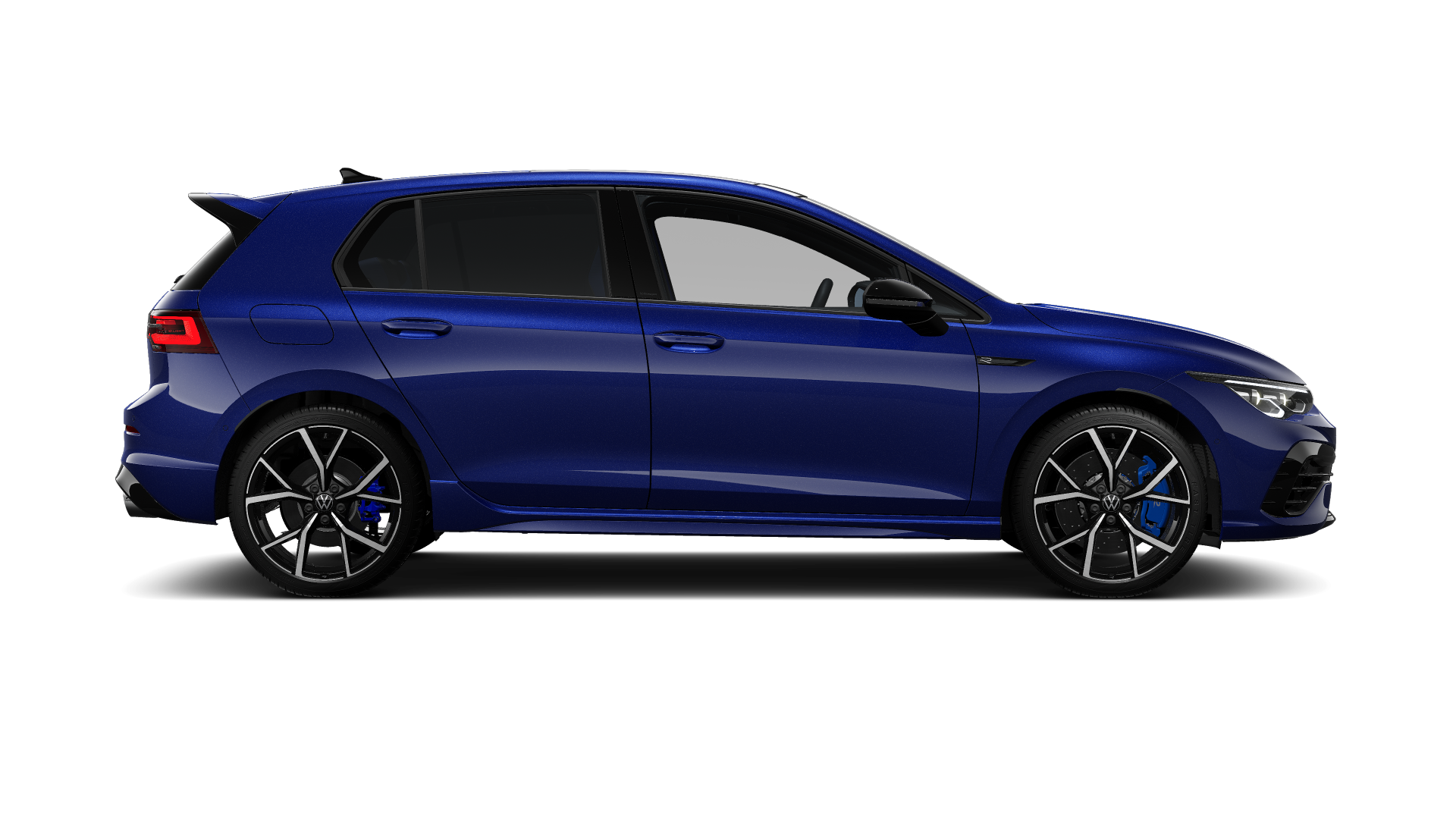 Volkswagen Golf 2.0 TSI DSG Golf VIII