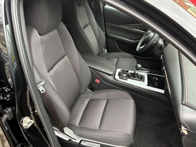 Mazda CX-30 Homura SkyActiv