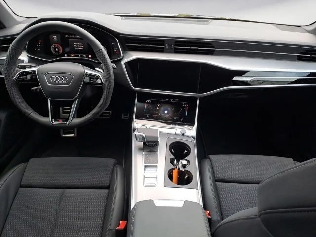 Audi A6 45 TDI Quattro S-Line S-Tronic
