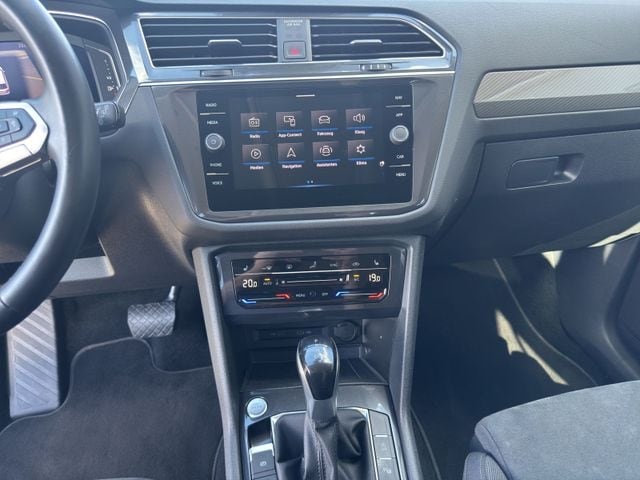 Volkswagen Tiguan 2.0 TDI Allspace Life