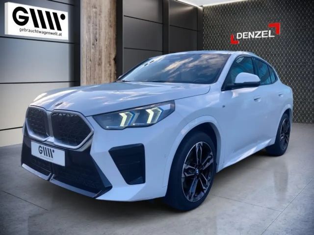BMW X2 sDrive20i
