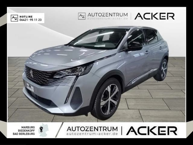 Peugeot 3008 Allure Pack PureTech