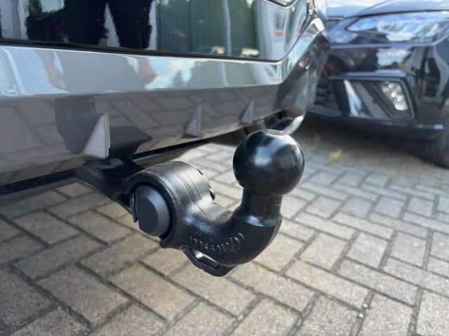 Cupra Terramar 2.0 TSI VZ