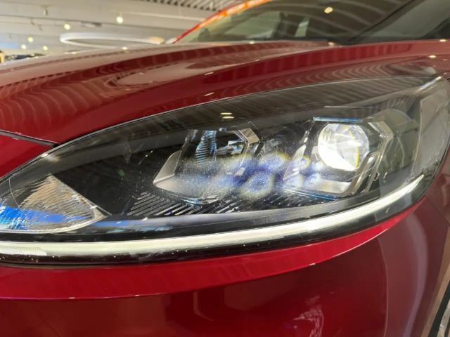 Ford Kuga Cool & Connect