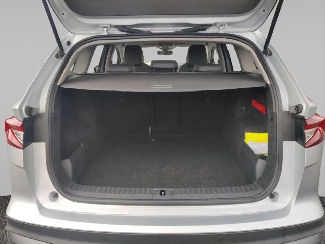 Skoda Enyaq Clever iV 60