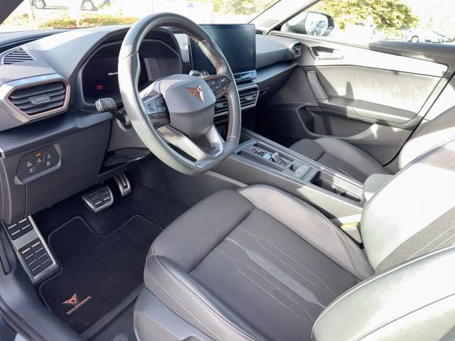 Cupra Leon SP eHybrid ACC/LED/Navi/PDC