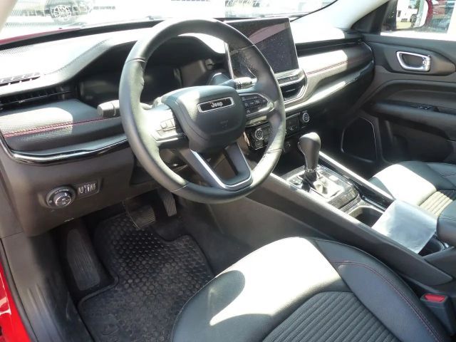 Jeep Compass Altitude