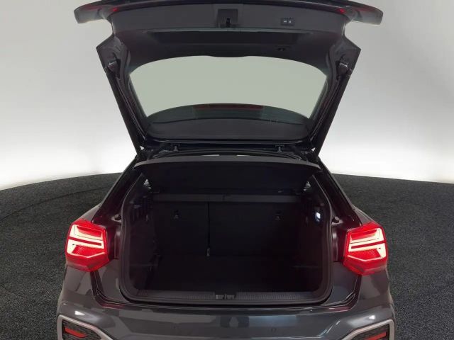 Audi Q2 35 TFSI S-Tronic