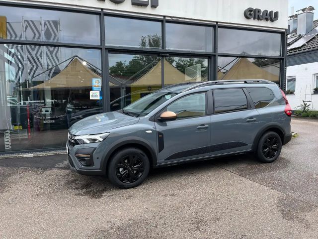 Dacia Jogger ECO-G Extreme
